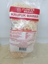 Krupuk Mawar